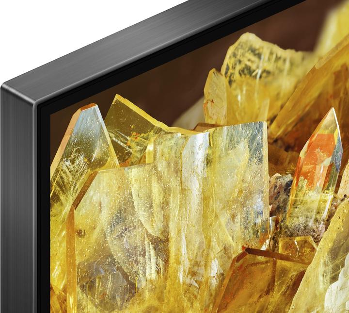 Actual product image Sony XR-75X90L (75", X90L, LCD, 4K, 2023)