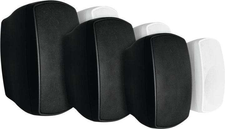 Actual product image Omnitronic OD-5 (Active, 1x 35 W)