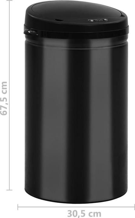 Actual product image VidaXL Iser (40 l)