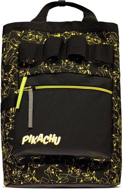 Produktbild Pokémon Backpack (Deluxe Version)