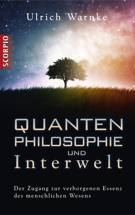 Immagine prodotto La filosofia quantistica e l'intermondo (Tedesco, Ulrich Warnke, 2013)
