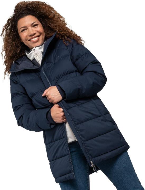 Image du produit Schöffel Parka isolée Boston L (3XL)