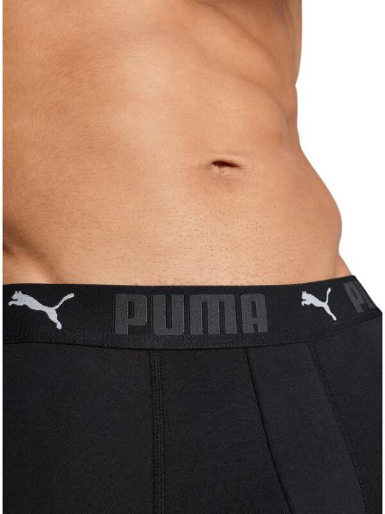 Image du produit Puma Boxer Sport Cotton (XL, lot de 2)