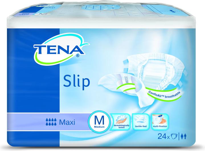Immagine prodotto Tena Slip Maxi (24 x, M)