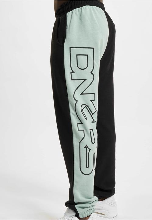 Produktbild Dangerous DNGRS Cumulus Big Print Sweatpants - 82257 (S)