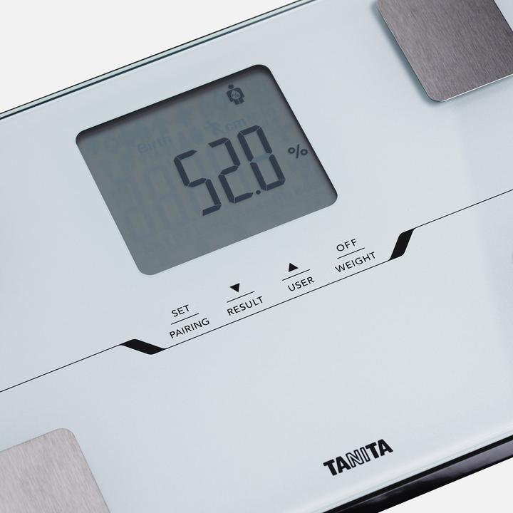 Image du produit Tanita BC-401 (150 kg)