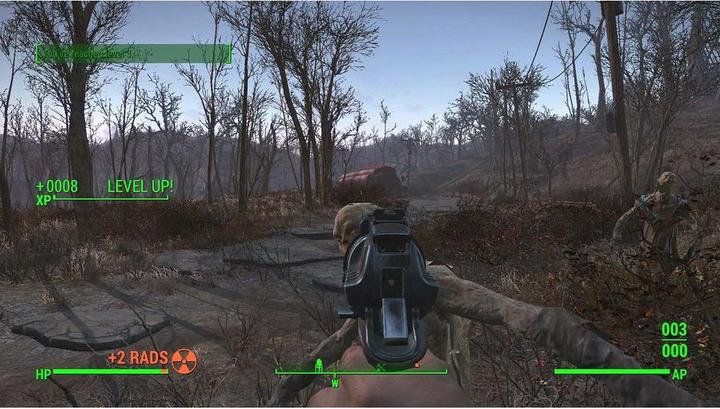 Image du produit Bethesda Fallout 4 - G.O.T.Y. (PS4, DE)