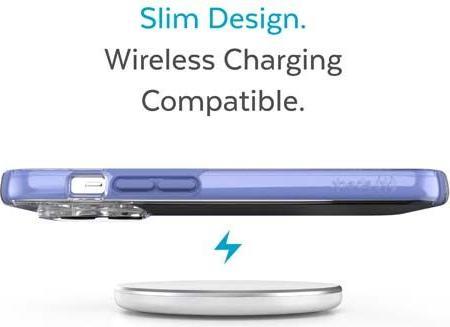 Actual product image speck Case for iPhone 14 Pro Max Series (Apple iPhone 14 Pro Max)