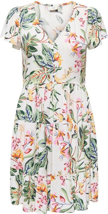 JdY JDYSEZEN Midikleid Kleid (S)