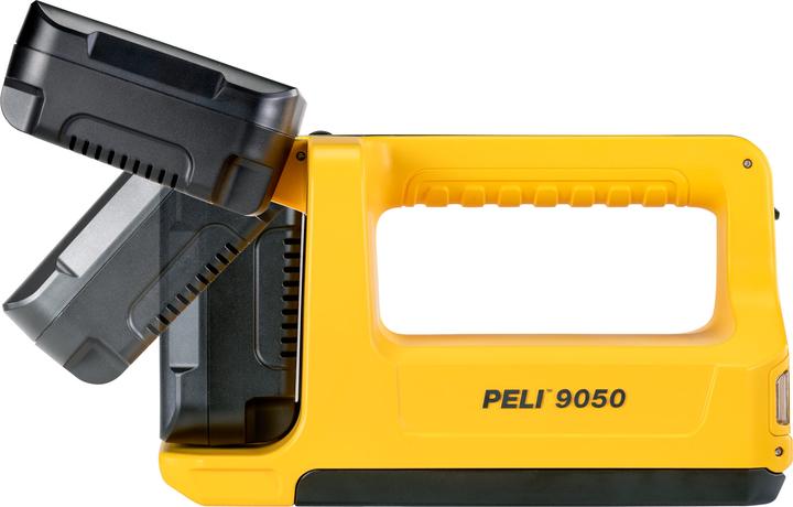 Immagine prodotto Peli Torcia ATEX 9050 Giallo