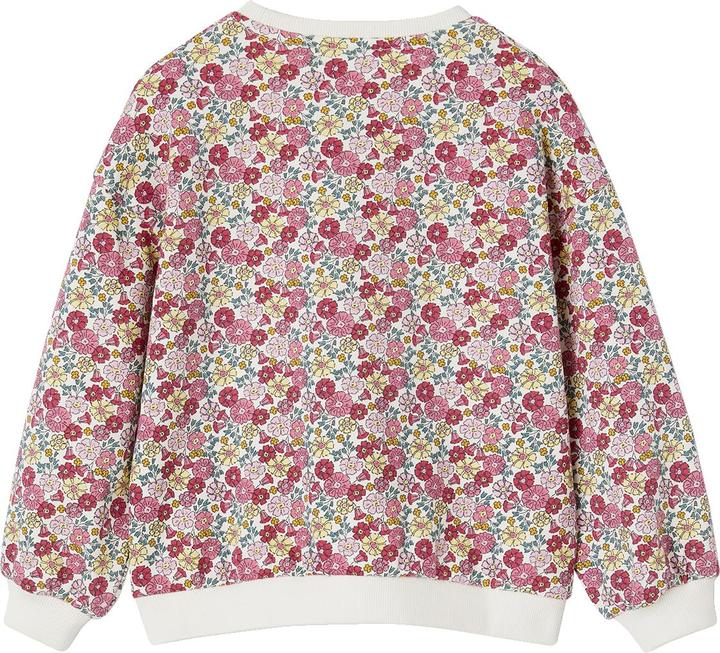 Produktbild Vertbaudet Mädchen Sweatshirt mit Recycling-Polyester (158)