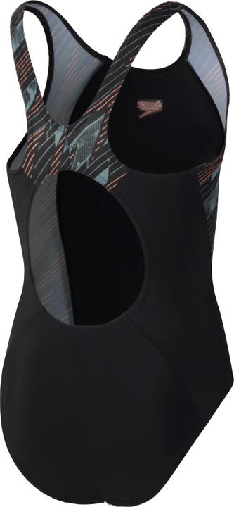 Produktbild Speedo HyperBoom Splice Muscleback (176)