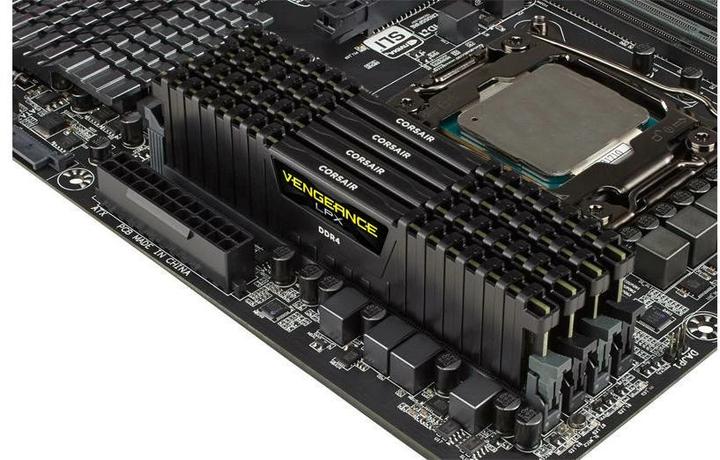 Produktbild Corsair Vengeance LPX (2 x 16GB, 3200 MHz, DDR4-RAM, DIMM)