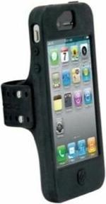 Immagine prodotto Scosche reqKASE Supporto da bicicletta per iPhone 5/5S/SE nero (Apple iPhone 5s, Apple iPhone 5)
