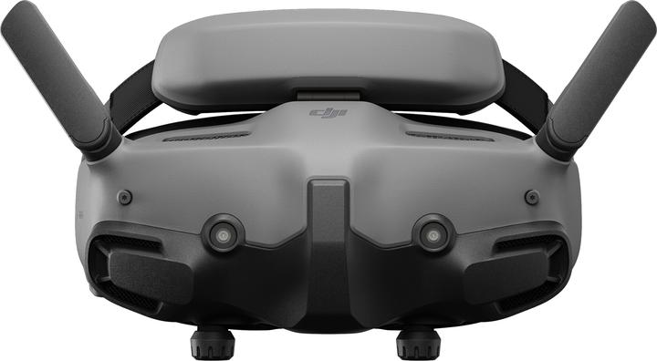 Produktbild DJI Avata 2 Fly More Combo (Three Batteries) (23 min, 377 g, 12 Mpx)