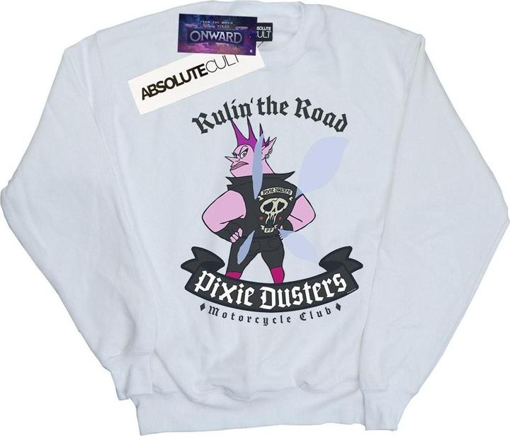Disney Onward Pixie Dusters Rulin' Sweatshirt Mädchen