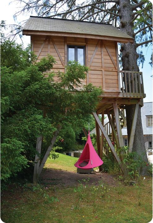 Image du produit Cacoon Bebo (200 kg)