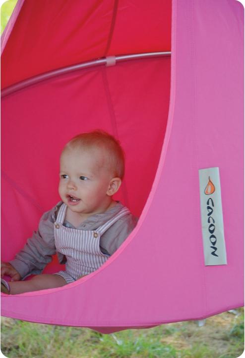Image du produit Cacoon Bebo (200 kg)