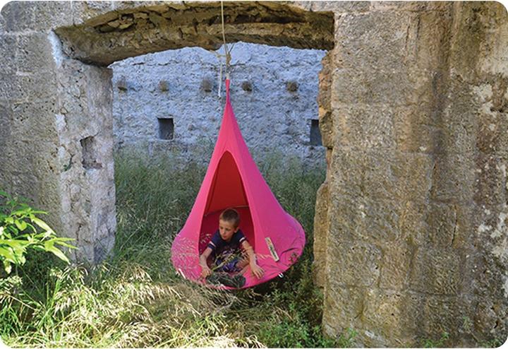 Image du produit Cacoon Bebo (200 kg)