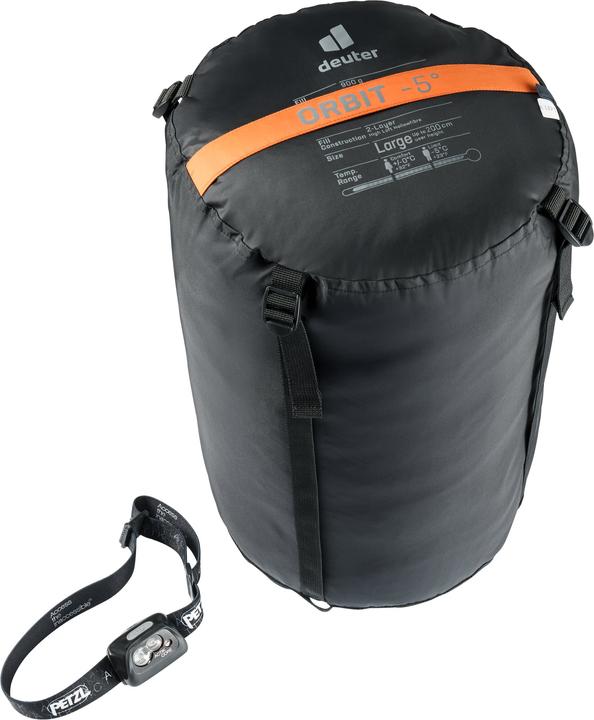 Immagine prodotto Deuter Orbita -5° (208 cm)