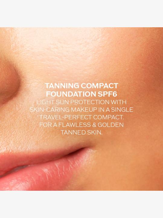 Produktbild Shiseido Tanning (Honey)