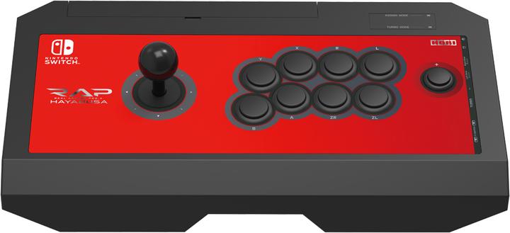 Produktbild HORI Real Arcade Pro V Hayabusa (PC, Switch)