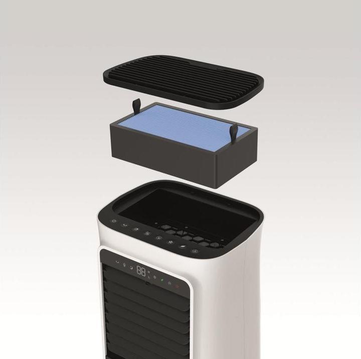 Image du produit Stylies Virgo (290.03 BTU/h)