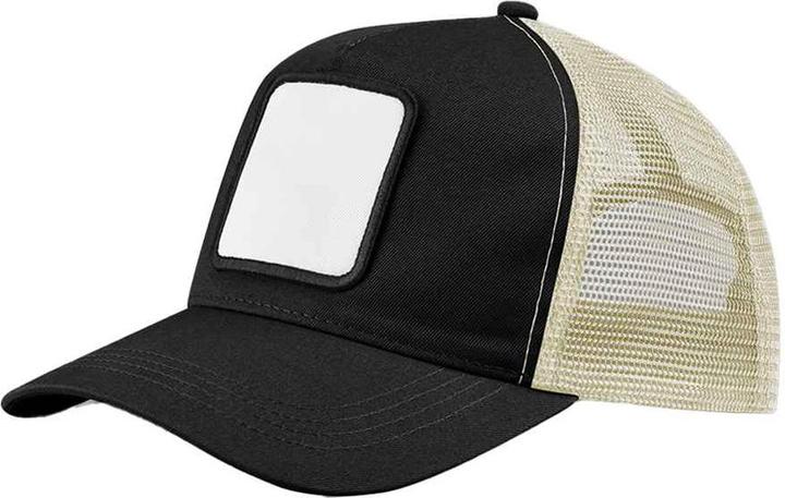 Image du produit Beechfield - Casquette trucker - Adulte (Taille unique)