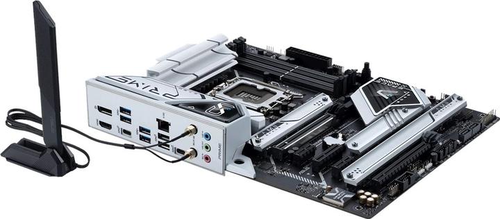 Actual product image ASUS PRIME Z790-A WIFI (LGA 1700, Intel Z790, ATX)