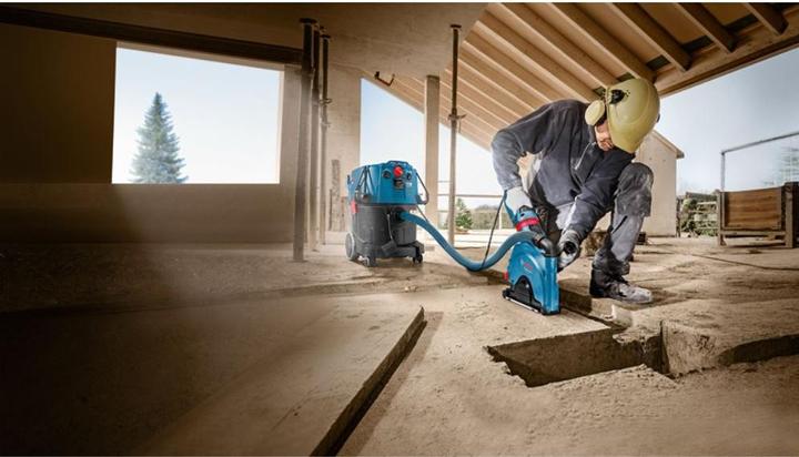Immagine prodotto Bosch Professional GAS 55 M AFC aspirapolvere a umido e a secco (Aspirapolvere a umido e a secco)