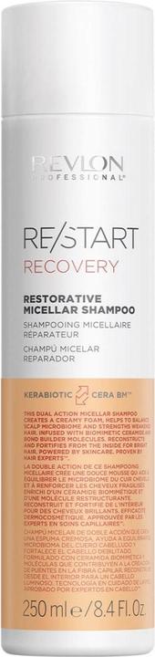 Revlon Professional Repair Shampoo (250 ml, Flüssiges Shampoo)