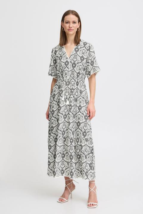 Actual product image B.young BYHALBA DRESS 20815452 (42)