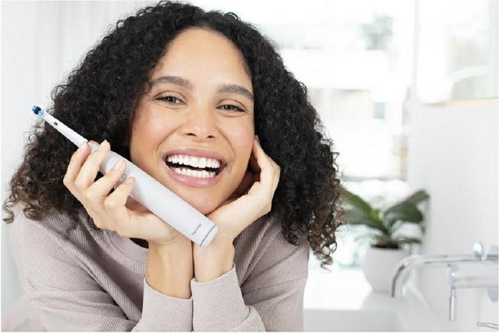 Actual product image Beurer TB 30 X Onpack (Oscillating toothbrush)