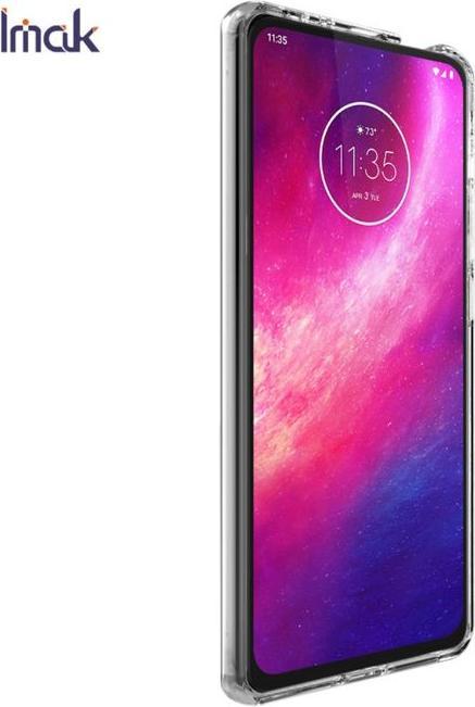Actual product image Imak UX-5 Series (Motorola One Hyper)