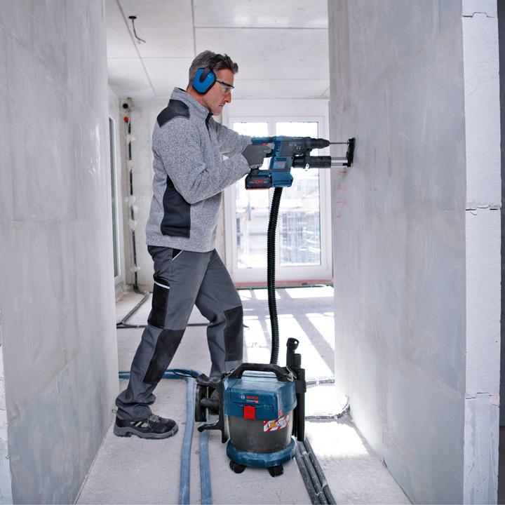 Immagine prodotto Bosch Professional GBH 18V-26 F (Batteria ricaricabile)