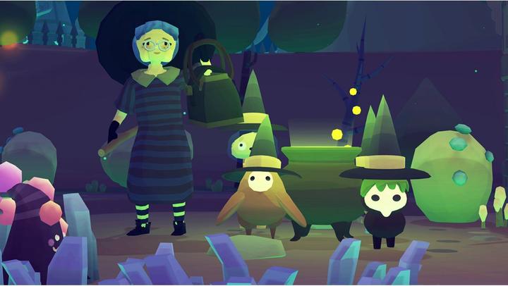 Immagine prodotto Fangamer Ooblets (Switch, Switch Lite, Switch OLED)