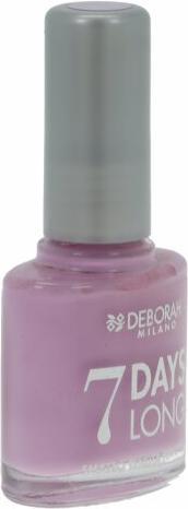Actual product image Deborah Milano 7 Day Long En827 11ml