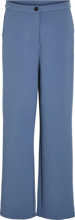 Vila High Waist Hose mit weitem Bein (XS)