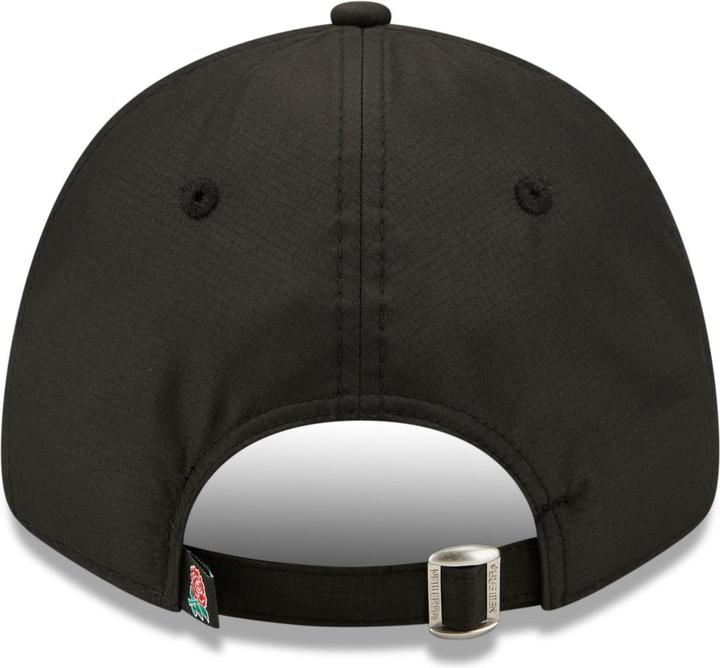 Actual product image New Era 9Forty Strapback Ripstop England Rugby (One size)