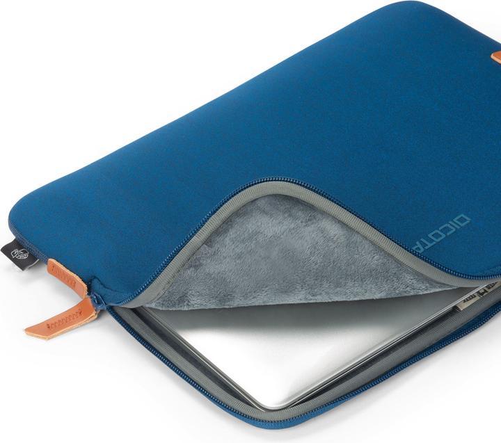 Productafbeelding Dicota Huid URBAN 15 marine (15", Appel)