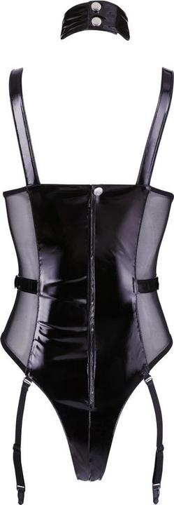 Produktbild Black Level Lack Body schwarz S (S)