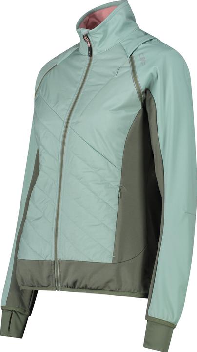 Actual product image CMP Campagnolo Sleeves Softshell (38, S)
