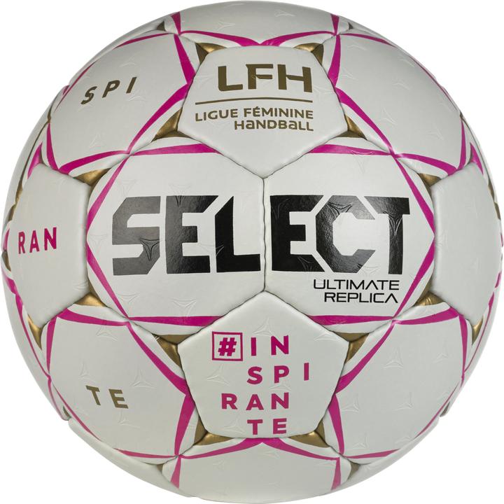 Produktbild Select handball ultimate replica lfh v24