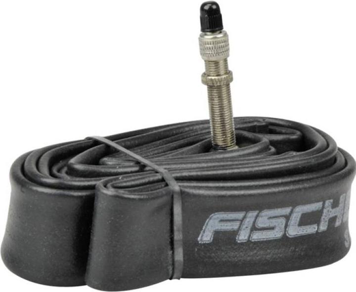 Productafbeelding Fischer Fietsbuis 20 inch 85127 (Dunlop (DV), 20", 35 mm)