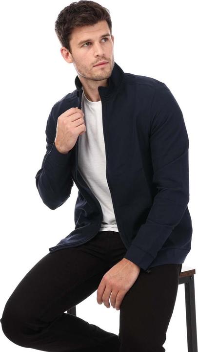 Actual product image Castore Mens Track Jacket (XS)
