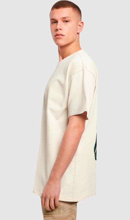 Image du produit Forgotten Faces Tee Caesar Heavy Oversized - 21263 (M)