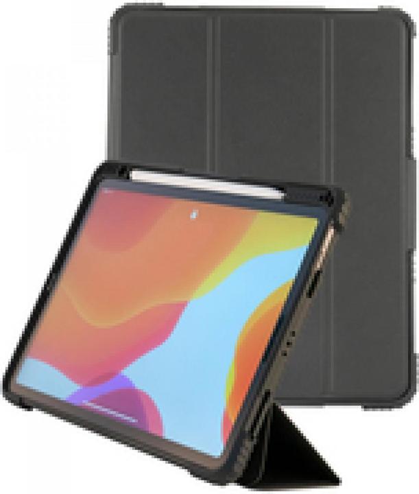 Immagine prodotto 4smarts Folio Case Endurance (iPad 2021 (9a generazione), iPad 2019 (7° gene), iPad 2020 (8. Gen))