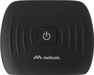 Actual product image Meliconi Digital Bluetooth Transmitter (Transmitter & Receiver)