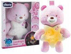 Image du produit Chicco Bonne nuit ours