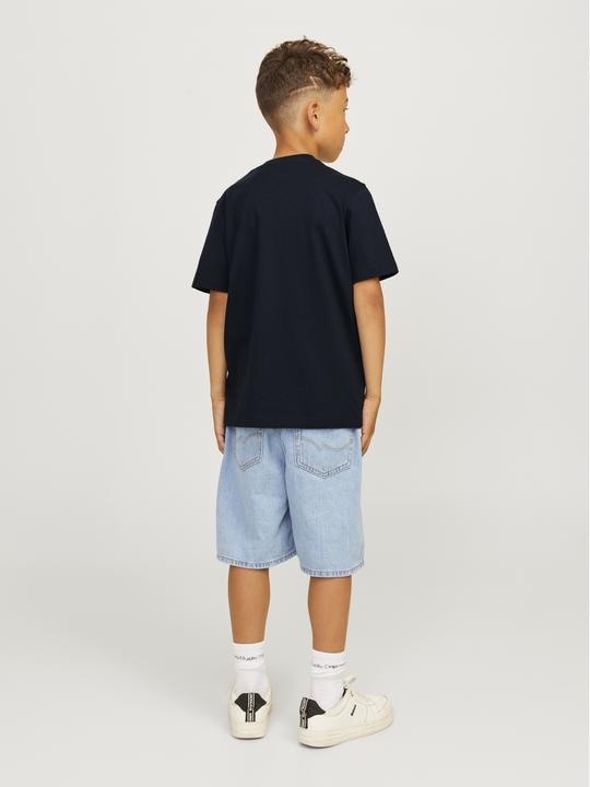 Image du produit Jack & Jones Jjecorp Logo Tee Ss O-Neck Noos Jnr (128)